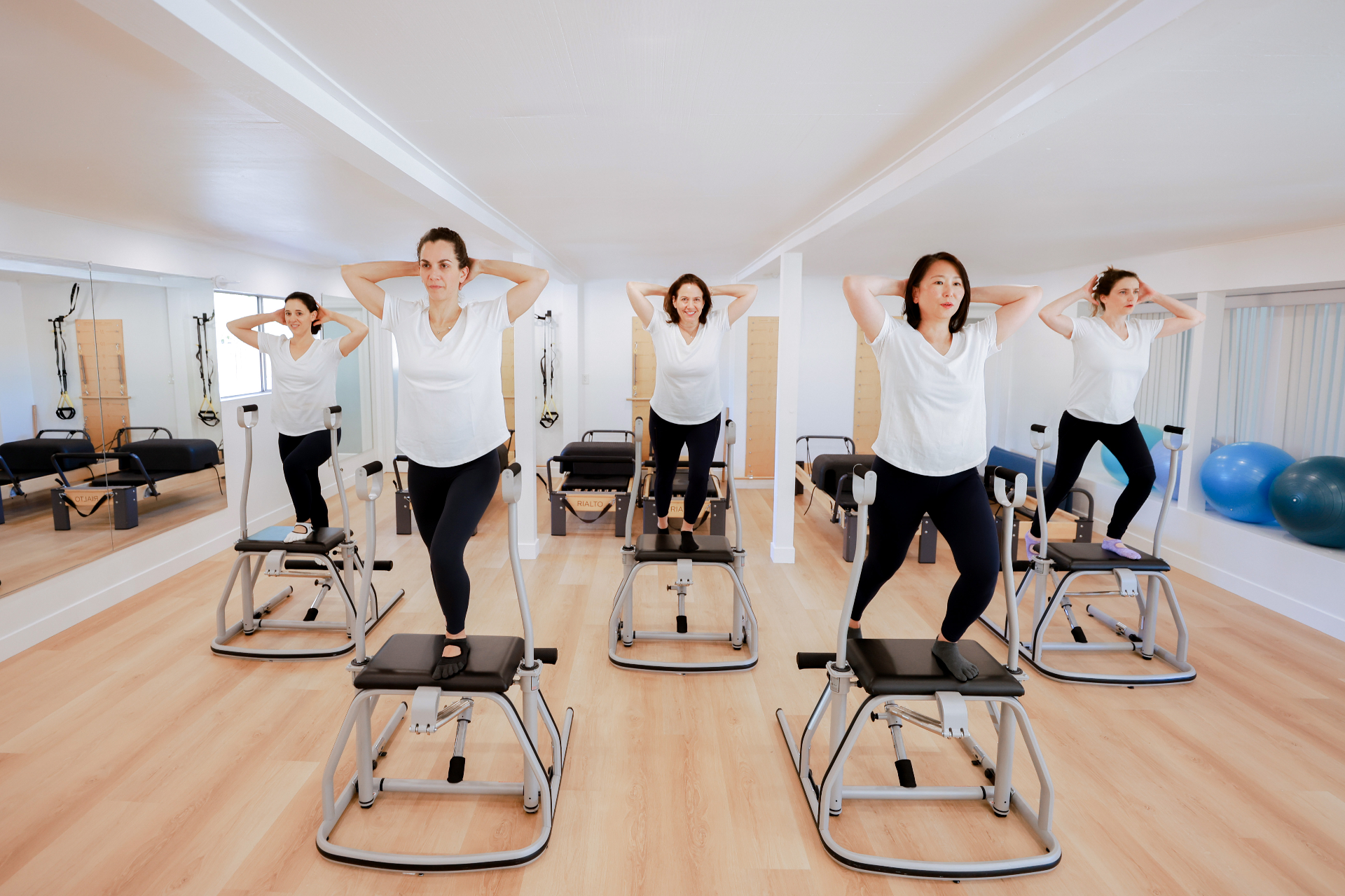 MIXX Fitness studio